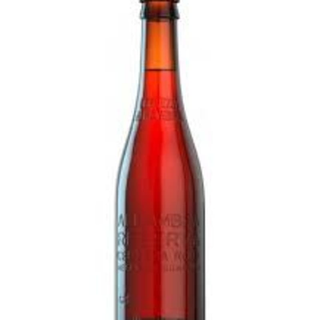 Cerveza Alambra Roja