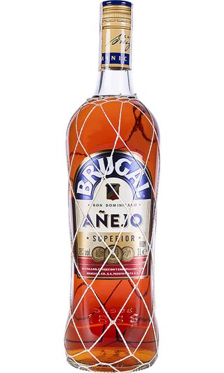Brugal Ron Añejo 70Cl