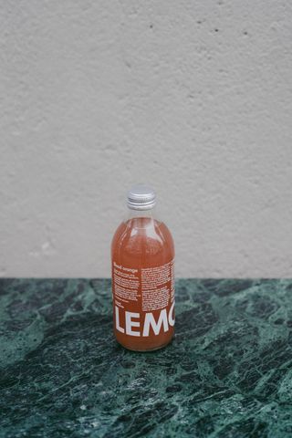 Lemonaid Blood Orange