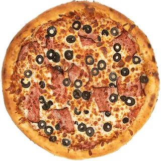 Pizza Salami Ø26cm