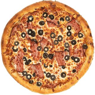 Pizza Salami  Ø 26cm