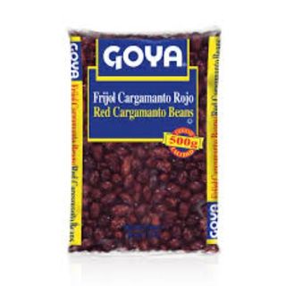 Frijol Rojo 500g
