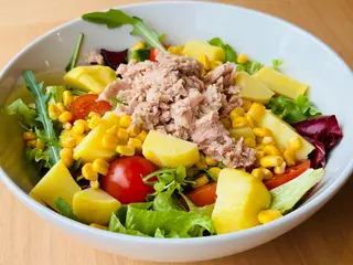 AMERICANA INSALATA