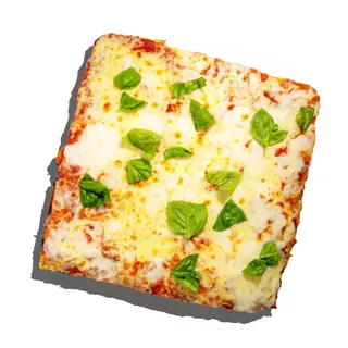 Regular Sicilian