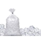 Bolsa De Hielo En Cubitos (2 Kg.)