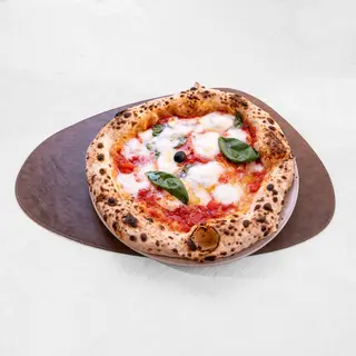 Margherita D.O.P.