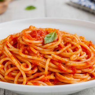 Napolitana Pasta