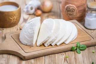 Queijo Feta