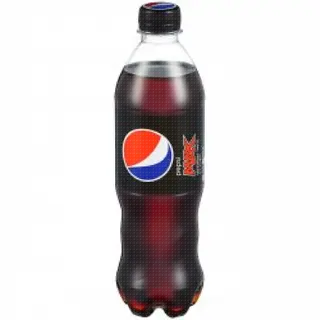 Pepsi MAX 0.5L