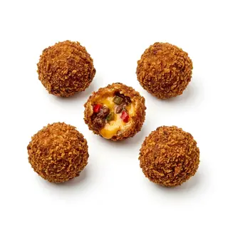 Chili Cheese Bites (5 Uds.)