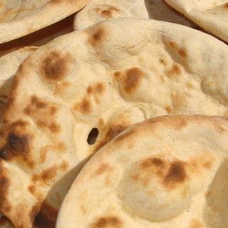 Tandoori Roti