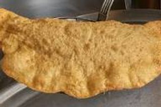 Ripieno fritto speck e provola