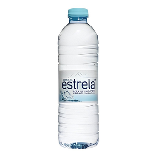 Água Serra da Estrela 0,50cl