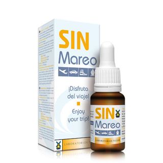 Sin Mareo