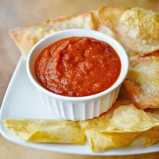 Соус "Маринара" / Marinara sauce