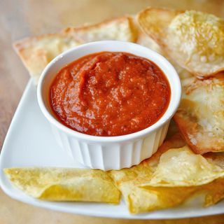 Соус "Маринара" / Marinara sauce