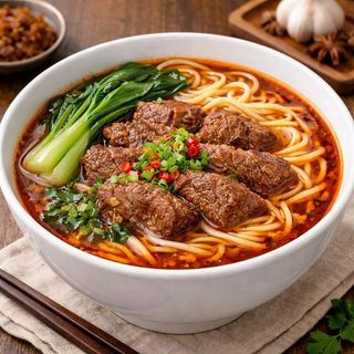 Fideo de Ternera Tradicional