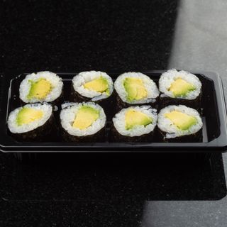 8S. Aguacate (8 Uds.)