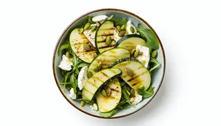 Cont salata
