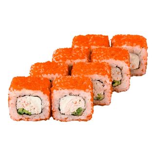 Ролл "Калифорния"