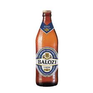 Balozi | Guinness