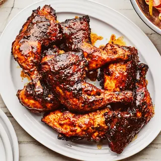 Grilled Chicken Cut