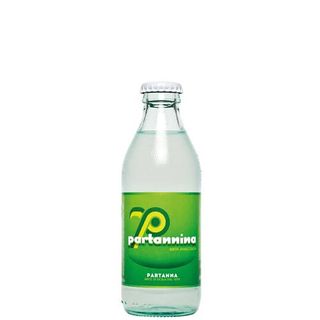 36 - Partannina 18 cl