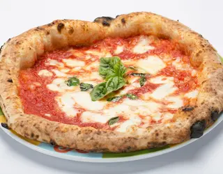 Margherita Senza Glutine