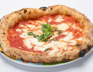 Margherita Senza Glutine