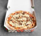 Pizza Premium Bearnesa