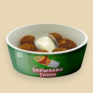 Falafel