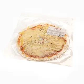 Pizza 4 quesos
