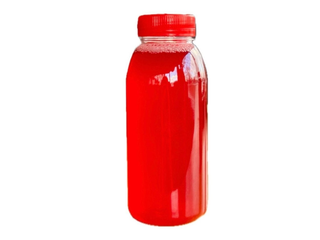 Kompot Malina-Mango, 0,5l.
