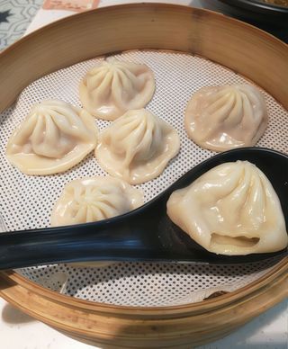253. Siao Long Pao (5uds)