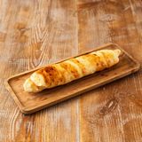 ხაჭაპური შამფურზე