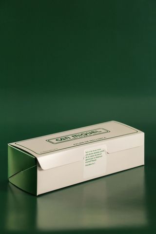 Biscuit Glace Clásico
