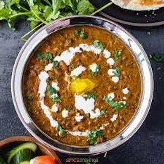 Dal Makhni