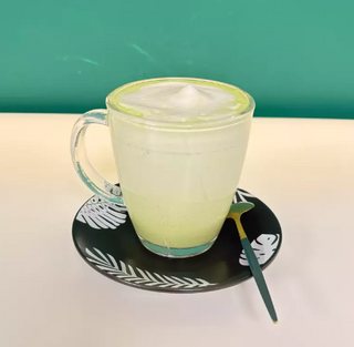 Matcha Latte
