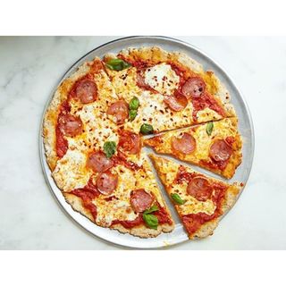 Pizza Salame