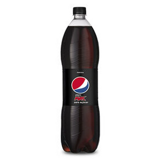 Pepsi Max 1.5 Grrafa