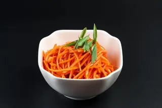 Салат "Морковь Ча" (100 гр.)