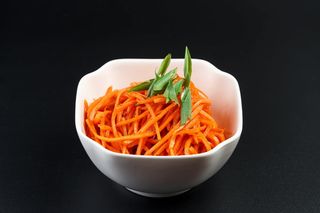 Салат "Морковь Ча" (100 гр.)