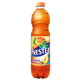 Nestea Brzoskwinia 0.2 l