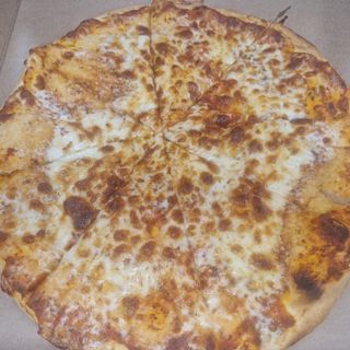 Pizza Margarita (32 cm.)