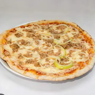 Pizza altono