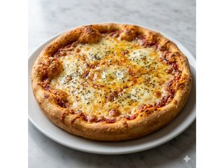22 Pizza 4 Formaggi (30 Cm.)