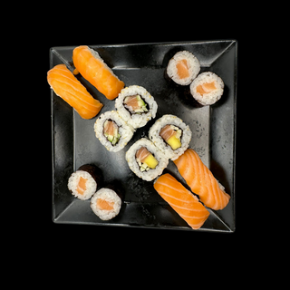 MENU S4 (12 pieces) 