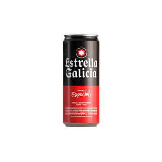 Estrella Galicia 33Cl