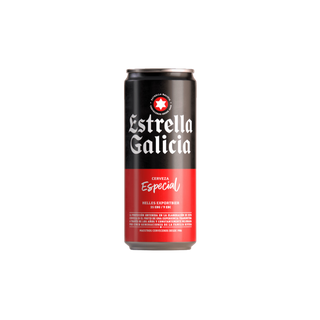 ESTRELLA GALICIA 33CL