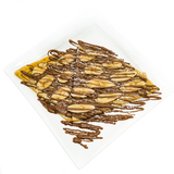 Crêpe Nutella, Banane